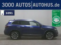 Occasion Renault Koleos LIMITED 181 ch (133 kW) 2019 Bleue SUV