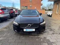 Gebraucht Volvo V60 257 PS (189 kW) 2025 Kombi