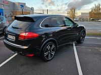 gebraucht Porsche Cayenne S 