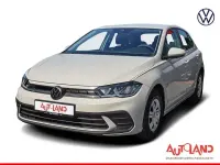Neu VW Polo 80 PS (58 kW) 2026 Andere Kleinwagen