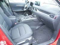 Gebraucht Mazda CX-5 Ad'Vantage 165 PS (121 kW) 2022 Andere farbe SUV