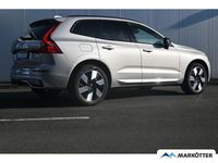 Gebraucht Volvo XC60 Plus 398 PS (292 kW) 2024 Silver dawn SUV