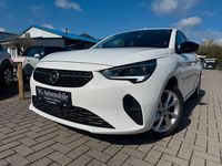 Gebraucht Opel Corsa Elegance 101 PS (74 kW) 2023 Weiß Kleinwagen