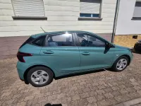 Gebraucht Hyundai i20 84 PS (61 kW) 2023 Andere farben Kleinwagen