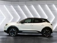 Gebraucht Opel Mokka-e Ultimate 100 kW (136 PS) 2022 Weiss SUV
