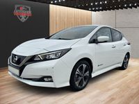 gebraucht Nissan Leaf Tekna *NAVI*KAMERA*PDC*SHZ*