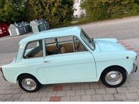 gebraucht Autobianchi Bianchina 