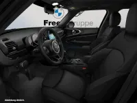 Occasion Mini ONE 102 ch (75 kW) 2018 Noir Citadine