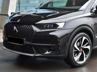 Gebraucht DS Automobiles DS7 Crossback Performance 177 PS (130 kW) 2021 Schwarz SUV