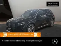 Second-hand Mercedes GLB35 Premium Plus 306 CP (225 kW) 2024 Negru SUV