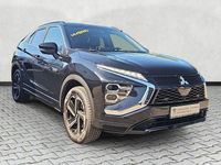 Second-hand Mitsubishi Eclipse Cross Select 188 CP (138 kW) 2025 Negru SUV