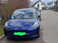 Gebraucht Tesla Model 3 RWD 208 kW (283 PS) 2023 Limousine