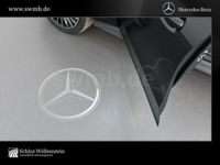 gebraucht Mercedes E300 GLC d 4M Night SpurW S-Sitz W-Paket ACC Navi