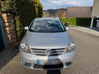 Gebraucht VW Golf Plus Cross 77 PS (56 kW) 2006 Grau Van / Kleinbus