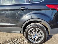 gebraucht Ford Kuga Titanium - Ledersitze* Tempomat* TÜV NEU*