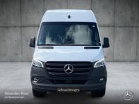 Gebraucht Mercedes Sprinter 170 PS (125 kW) 2024 Weiß Van