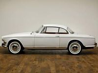 Gebraucht BMW 503 Basis 140 PS (102 kW) 1959 Grau Coupé