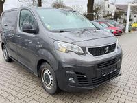 Gebraucht Peugeot Expert 122 PS (89 kW) 2020 Grau Van