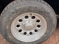 Brugt Suzuki Jimny 86 HK (63 kW) 2000 Grøn SUV