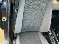 Gebraucht BMW 318 118 PS (86 kW) 1993 Blau Kombi