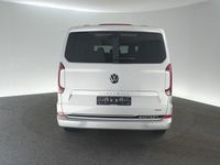 Neu VW Caravelle Edition 170 PS (125 kW) 2025 Grau Van / Kleinbus