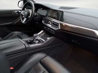 gebraucht BMW X6 M i Innovationsp. Integal-Aktivlenk. Head-Up