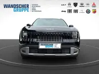 Neu Kia Seltos Vision 2026 Schwarzschwarz SUV