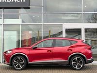 Gebraucht Cupra Formentor Basis 221 PS (162 kW) 2022 Weiss SUV