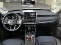 Usado Jeep Compass 131 HP (96 kW) 2023 Andere SUV