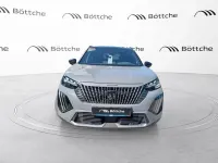 Gebraucht Peugeot 2008 GT 131 PS (96 kW) 2024 Lackierung seleniumgrau/typ aussenverkleidung metalliclackierung SUV