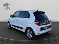 Gebraucht Renault Twingo Cosmic 90 PS (66 kW) 2016 Weiß Kleinwagen
