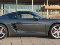 Gebraucht Porsche 718 349 PS (256 kW) 2017 Grau