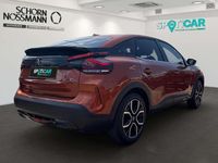 Gebraucht Citroën e-C4 Shine 100 kW (136 PS) 2021 Braun Limousine