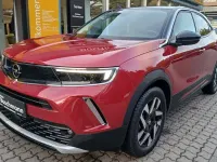 Gebraucht Opel Mokka-e Edition 114 kW (156 PS) 2022 Rot SUV