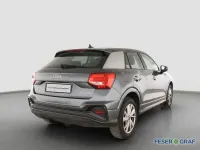 Gebraucht Audi Q2 S-Line 150 PS (110 kW) 2025 Daytonagrau perleffekt SUV