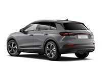 Second-hand Audi Q4 e-tron Sport 210 kW (286 CP) 2025 Gri SUV