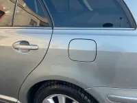 Gebraucht Toyota Avensis Executive 177 PS (130 kW) 2009 Grau Kombi