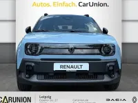 Gebraucht Renault R5 Komfort 110 kW (150 PS) 2025 Blau Kleinwagen