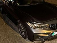 Gebraucht BMW 220 M Sport 184 PS (135 kW) 2016 Coupé