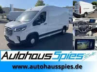 Gebraucht Maxus V90 148 PS (108 kW) 2024 Weiß Van