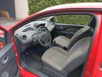 gebraucht Renault Twingo 1,5 DCI von 2009 mit Klimaanlage - TOP