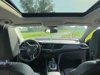 Gebraucht Opel Insignia Innovation 170 PS (125 kW) 2017 Grau Kombi