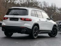 Gebraucht Mercedes GLB220 AMG 190 PS (139 kW) 2025 Weiss unilack polarweiss SUV