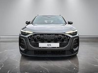 Neu Audi Q5 Ambiente 204 PS (150 kW) 2025 Grau SUV
