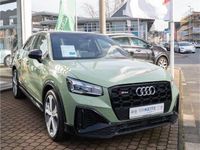 Gebraucht Audi SQ2 Basis 300 PS (220 kW) 2021 Gruen SUV