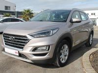 gebraucht Hyundai Tucson DCT, LED, Navi, Kamera, Krell Soundsyst.