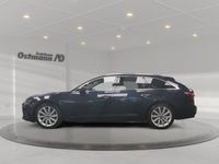 gebraucht Audi A6 Avant 45 TFSI design AHK 19 RFK ACC Memory