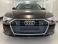 gebraucht Audi A6 Lim. 50 TFSI e quattro/LED/Navi/Virtual/ACC