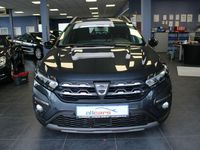 Gebraucht Dacia Jogger 110 PS (80 kW) 2022 Grau Van / Kleinbus