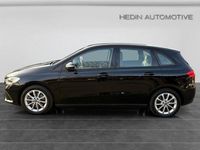 Gebraucht Mercedes E250 160 PS (117 kW) 2021 Schwarz Limousine
